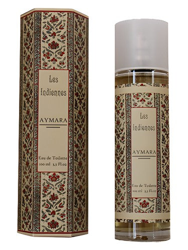 Provence Nature Aymara fragrance bottle