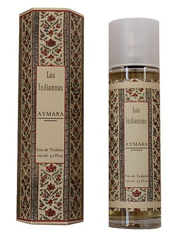 Provence Nature Aymara fragrance bottle