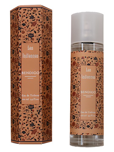 Provence Nature Bendigo fragrance bottle