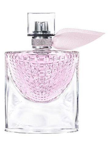 Lancôme La Vie Est Belle Flowers of Happiness fragrance bottle