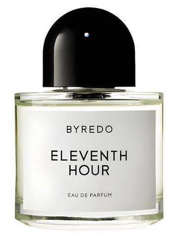 Byredo Eleventh Hour fragrance bottle