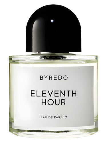 Byredo Eleventh Hour fragrance bottle