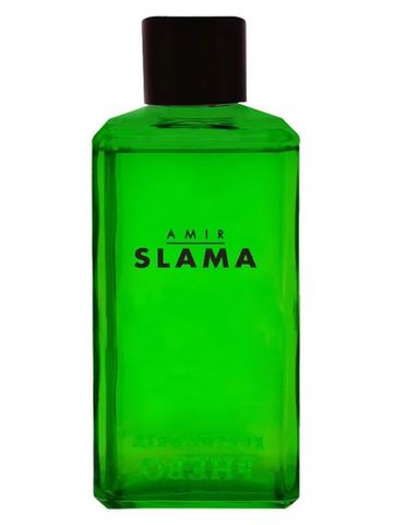 Phebo Amir Slama Matcha fragrance bottle