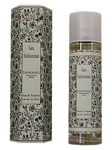 Provence Nature Danang fragrance bottle