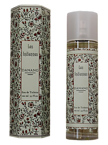 Provence Nature Danang fragrance bottle