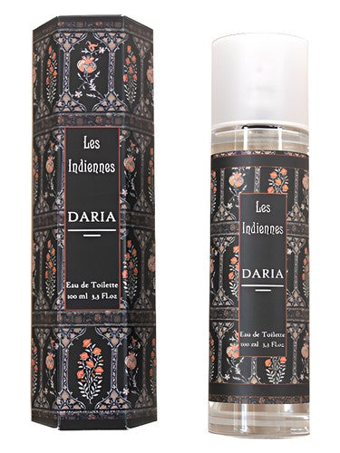 Provence Nature Daria fragrance bottle