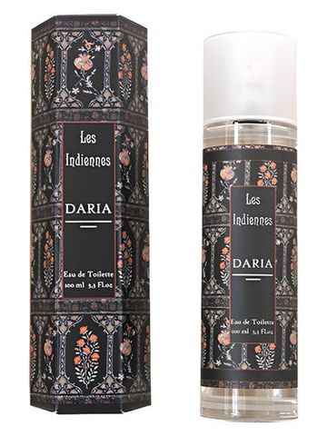 Provence Nature Daria fragrance bottle