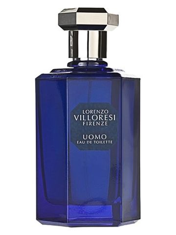 Lorenzo Villoresi Uomo fragrance bottle