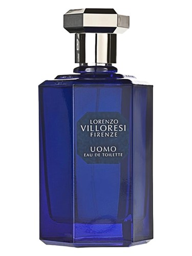 Lorenzo Villoresi Uomo