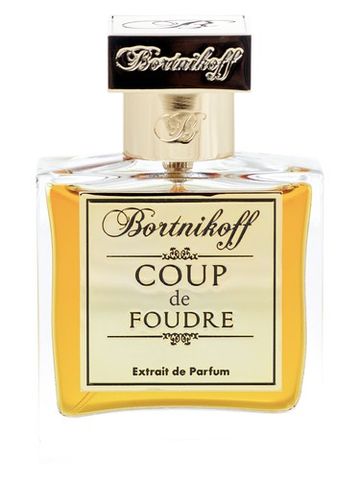 Bortnikoff Coup de Foudre fragrance bottle