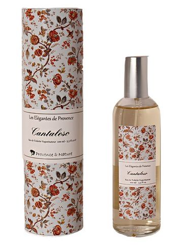 Provence Nature Cantaleso fragrance bottle
