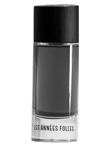 Rosseta Harris Les Années Folles For Men fragrance bottle