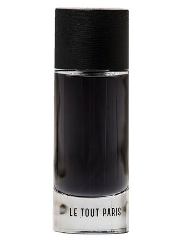 Rosseta Harris Le Tout Paris For Men fragrance bottle