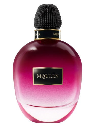 Alexander McQueen Luminous Orchid fragrance bottle