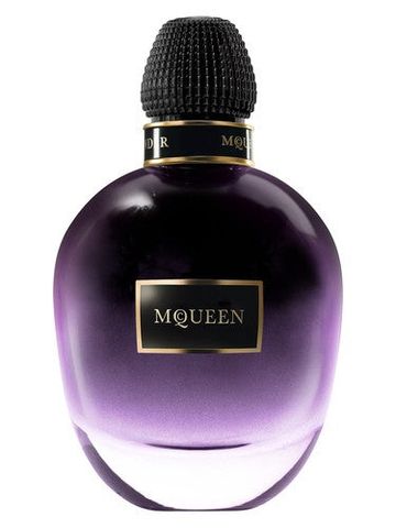 Alexander McQueen Dark Papyrus fragrance bottle