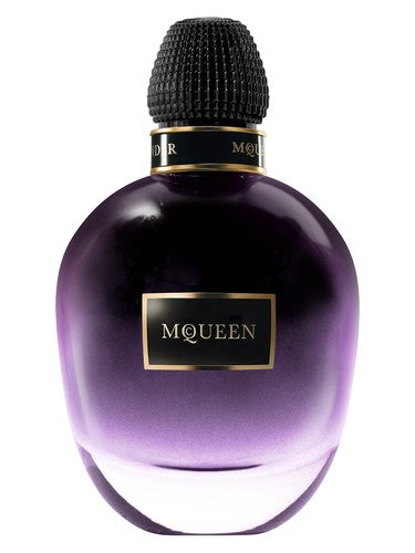 Alexander McQueen Dark Papyrus fragrance bottle