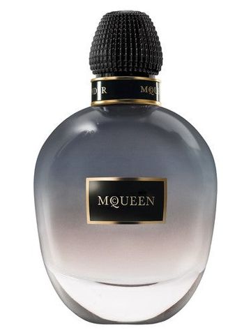 Alexander McQueen Sacred Osmanthus fragrance bottle