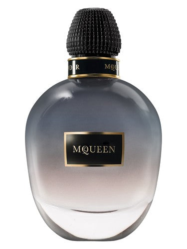 Alexander McQueen Sacred Osmanthus fragrance bottle