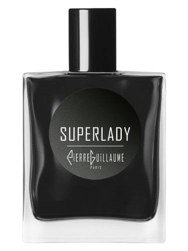 Pierre Guillaume Paris Superlady fragrance bottle