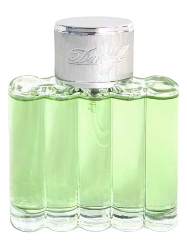 Davidoff Good Life fragrance bottle