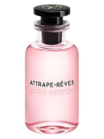 Louis Vuitton Attrape-Rêves fragrance bottle