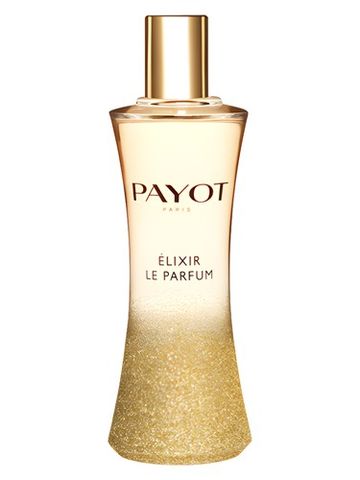Payot Elixir Le Parfum fragrance bottle