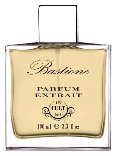 Le Cult 1944 Bastione fragrance bottle