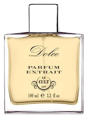 Le Cult 1944 Dolce fragrance bottle