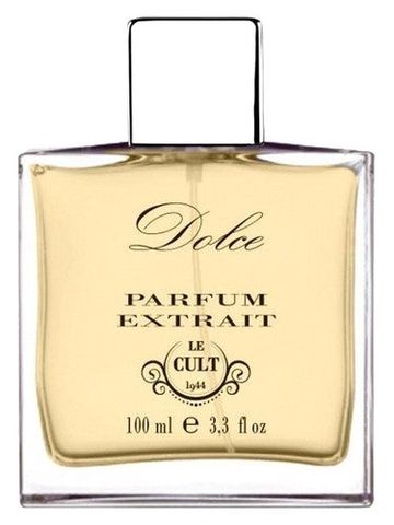 Le Cult 1944 Dolce fragrance bottle