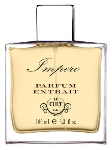 Le Cult 1944 Impero fragrance bottle