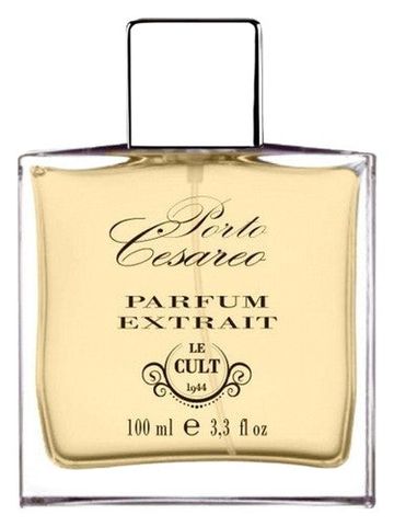 Le Cult 1944 Porto Cesareo fragrance bottle