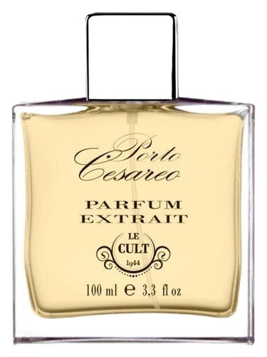 Le Cult 1944 Porto Cesareo fragrance bottle