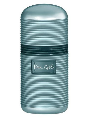 Van Gils Ice fragrance bottle