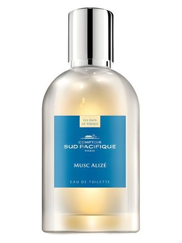 Comptoir Sud Pacifique Musc Alize fragrance bottle