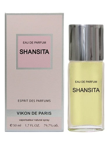 Новая Заря (The New Dawn) Shansita fragrance bottle