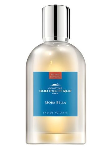 Comptoir Sud Pacifique Mora Bella fragrance bottle