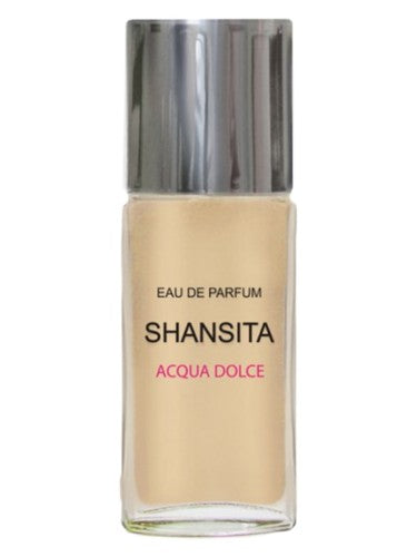Новая Заря (The New Dawn) Shansita Acqua Dolce