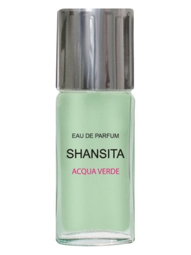 Новая Заря (The New Dawn) Shansita Acqua Verde