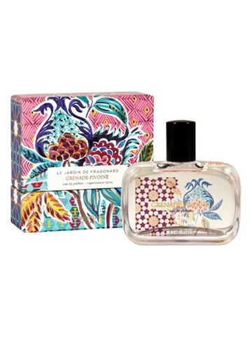 Fragonard Grenade Pivoine fragrance bottle