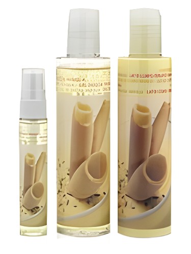 Deborah Vaniglia fragrance bottle