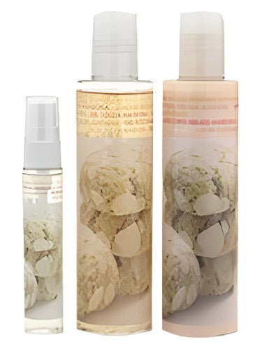 Deborah Mandorla fragrance bottle