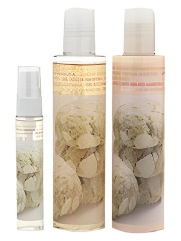 Deborah Mandorla fragrance bottle