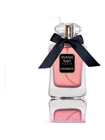 Vivienne Sabo Amourette fragrance bottle