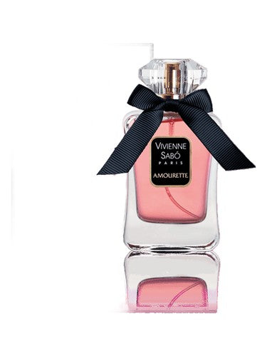 Vivienne Sabo Amourette fragrance bottle