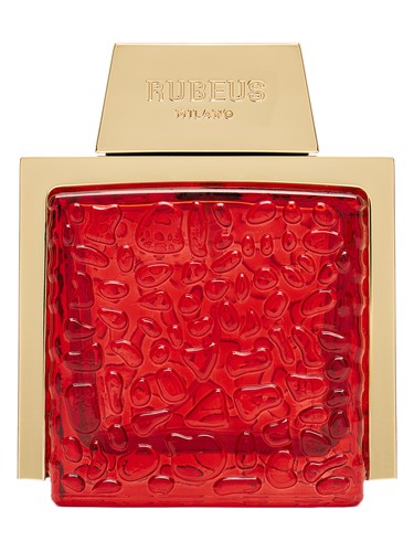 Rubeus Rouge