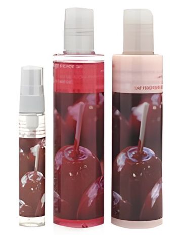 Deborah Frutti Rossi fragrance bottle