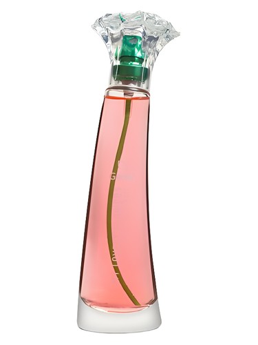 Parfums Genty My Lovely Flowers Tea Rose fragrance bottle