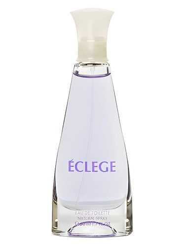 Parfums Genty Eclege fragrance bottle