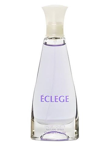 Parfums Genty Eclege fragrance bottle