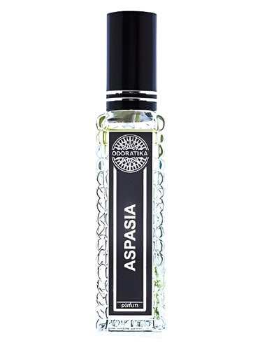 Odoratika Aspasia fragrance bottle